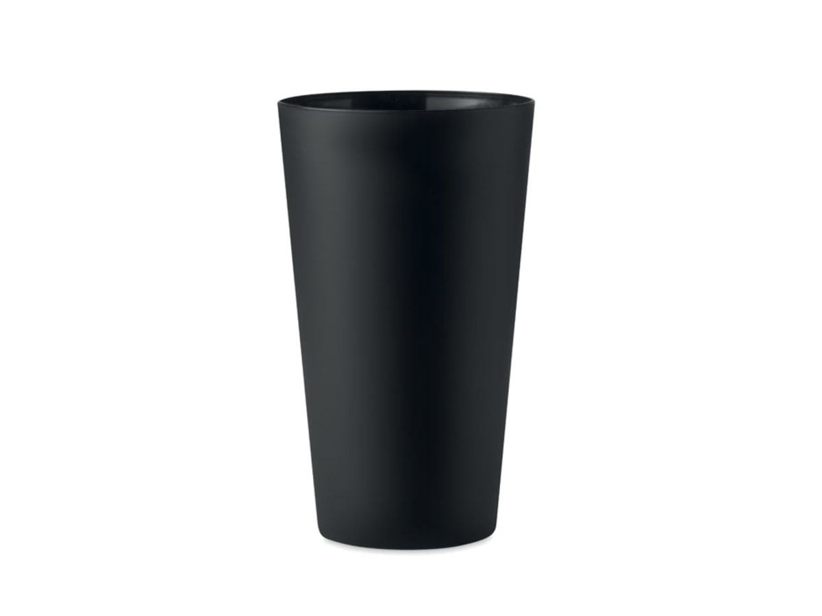 Reusable event cup 500ml