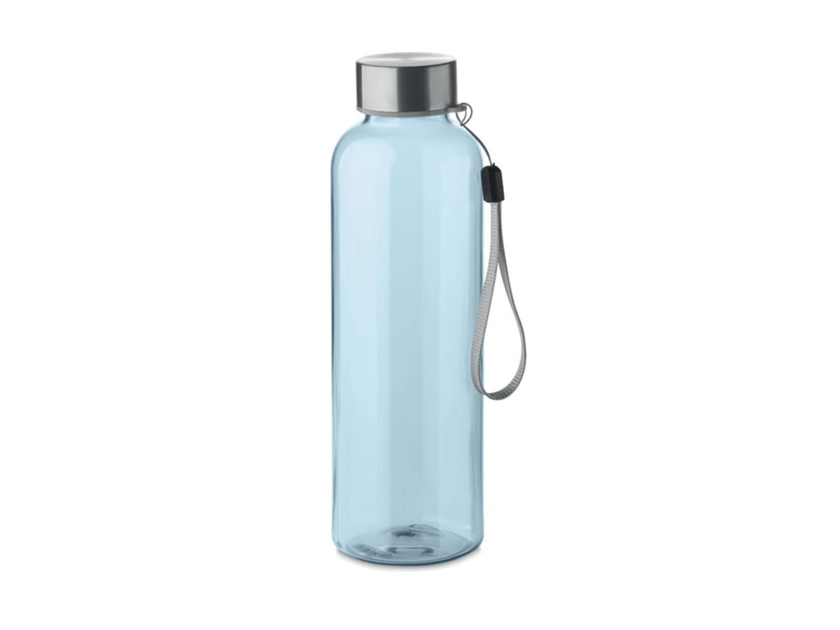 Vattenflaska i RPET 500ml