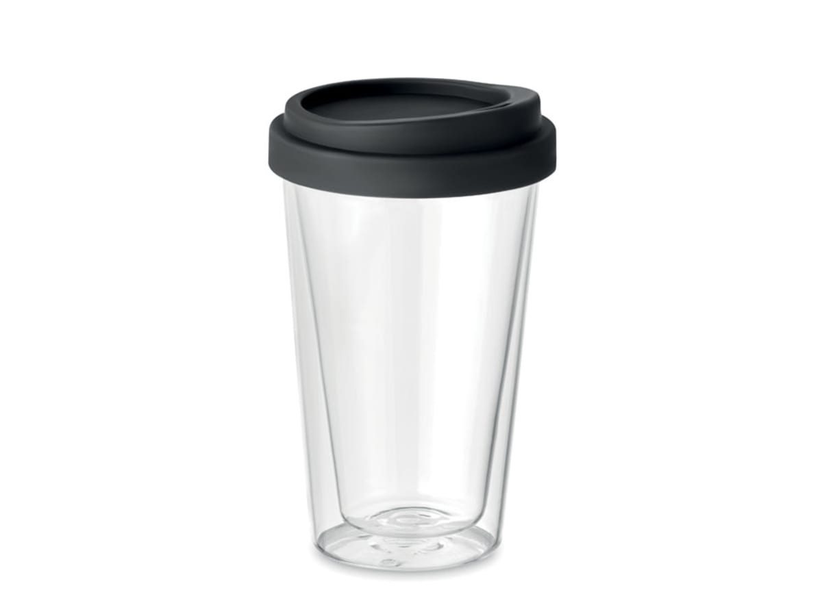Borosilikatmugg 350ml