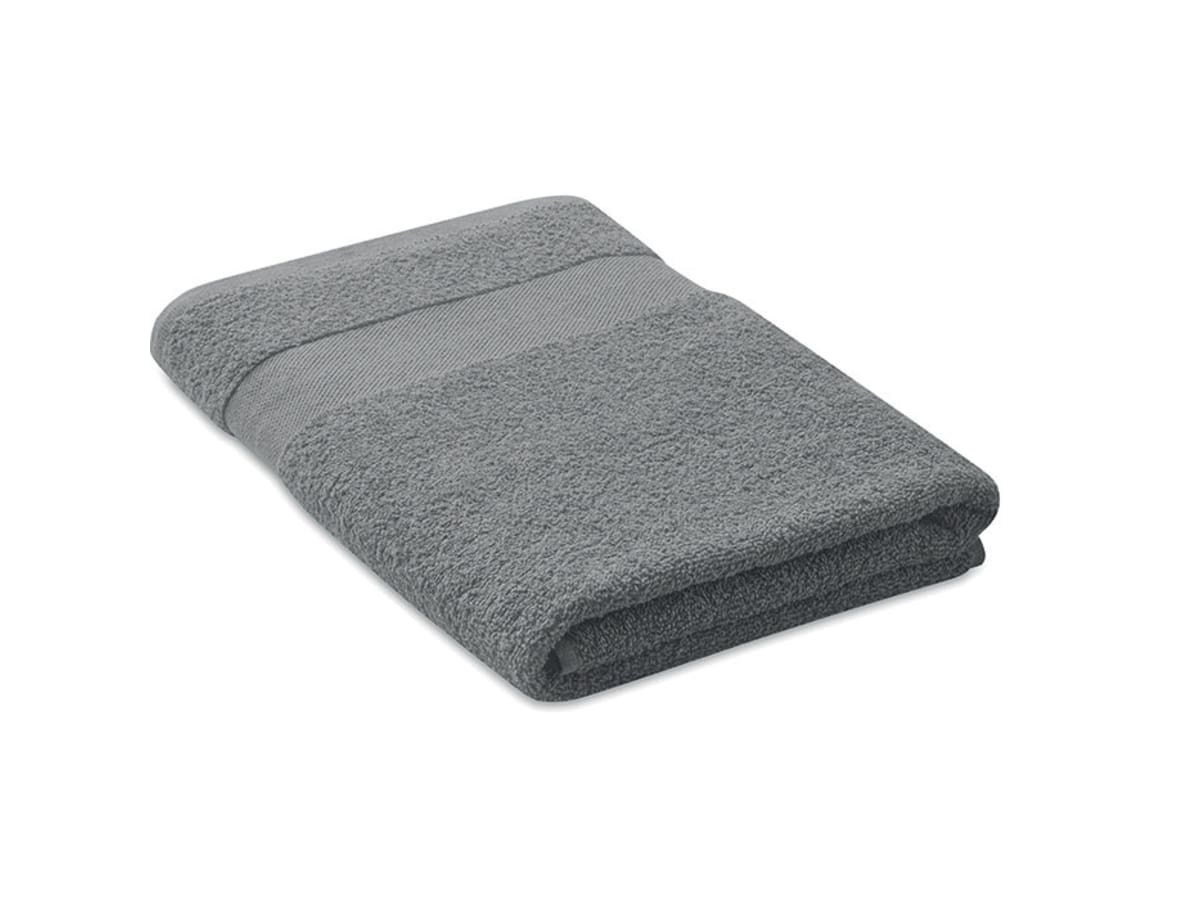 Handduk organisk bomull 140x70