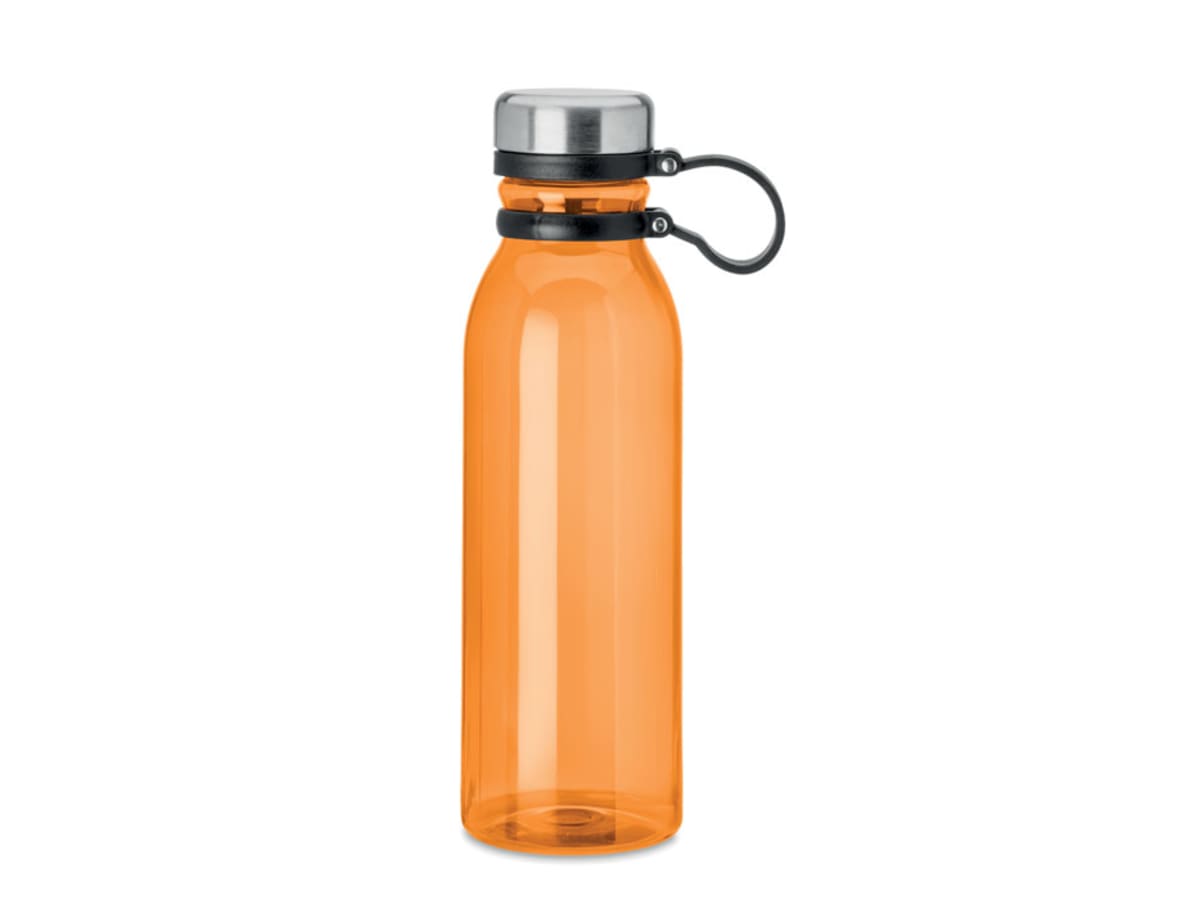RPET flaska 780ml metallock