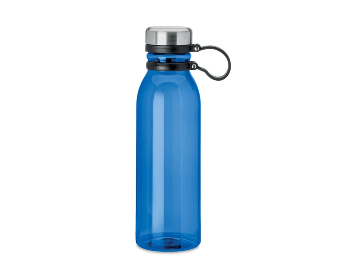 RPET flaska 780ml metallock