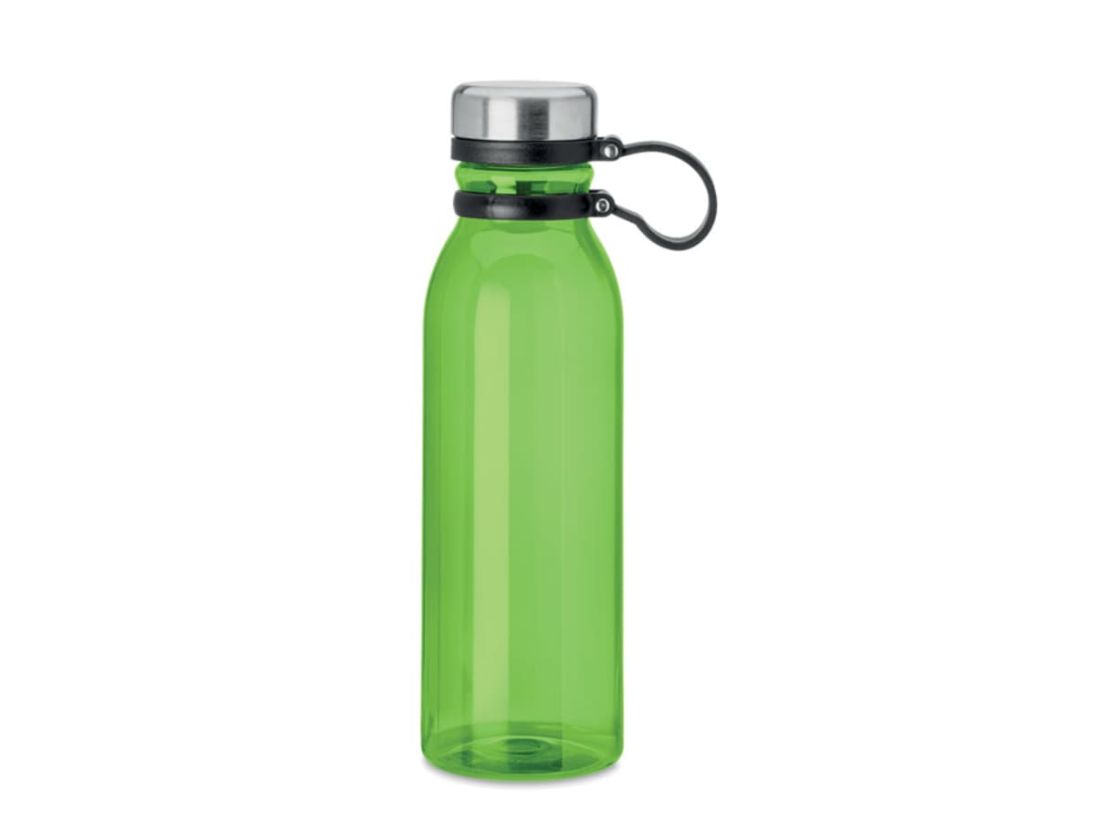 RPET flaska 780ml metallock