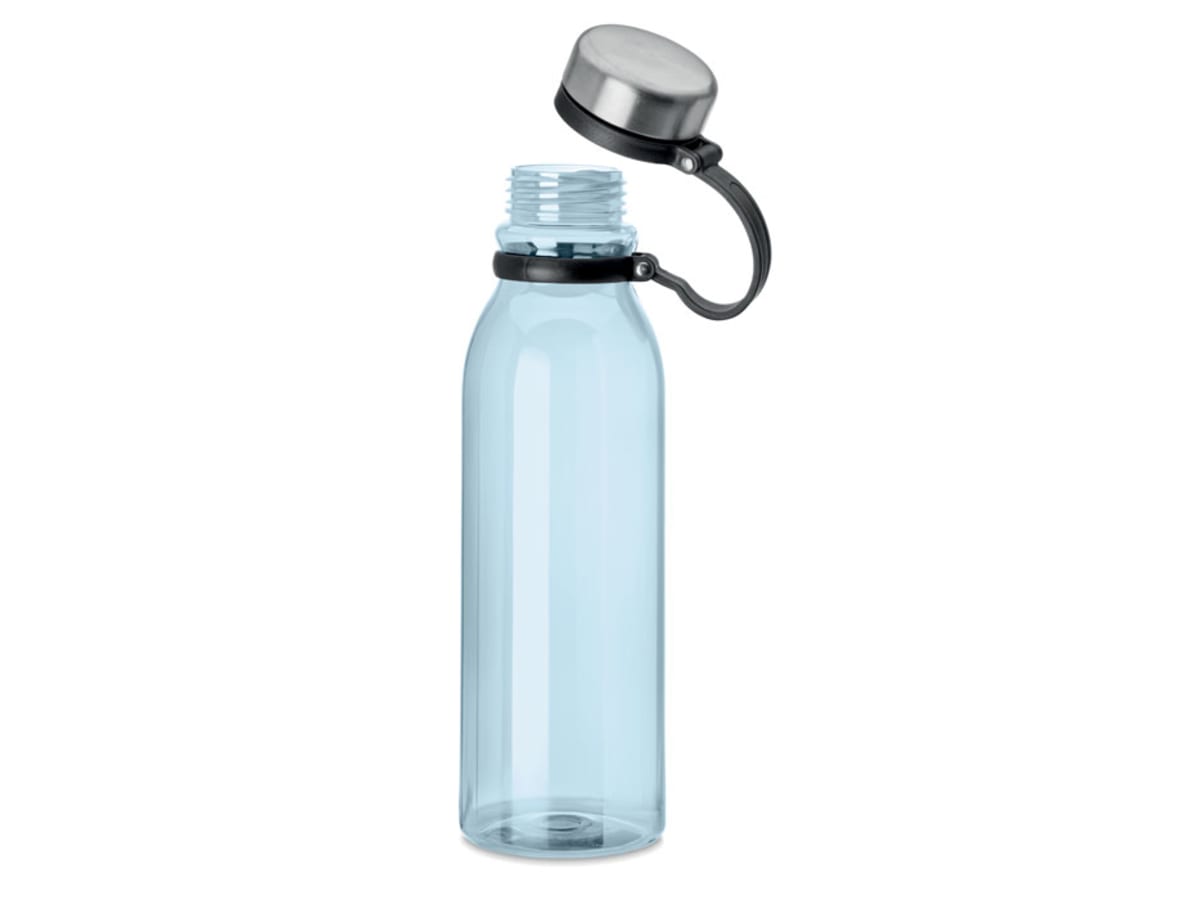 RPET flaska 780ml metallock