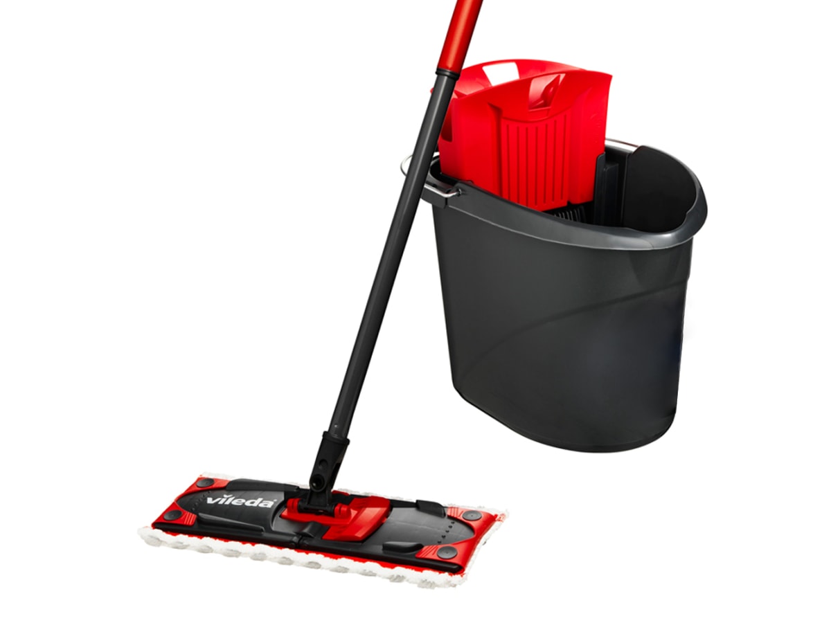 Mopp Ultramax mikrofibermopp