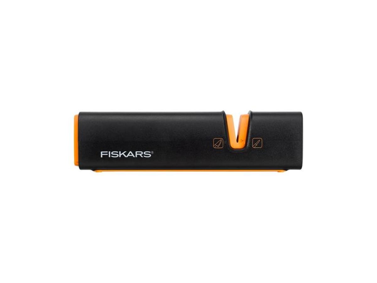 Edge roll-sharp knivslip 16,5 cm
