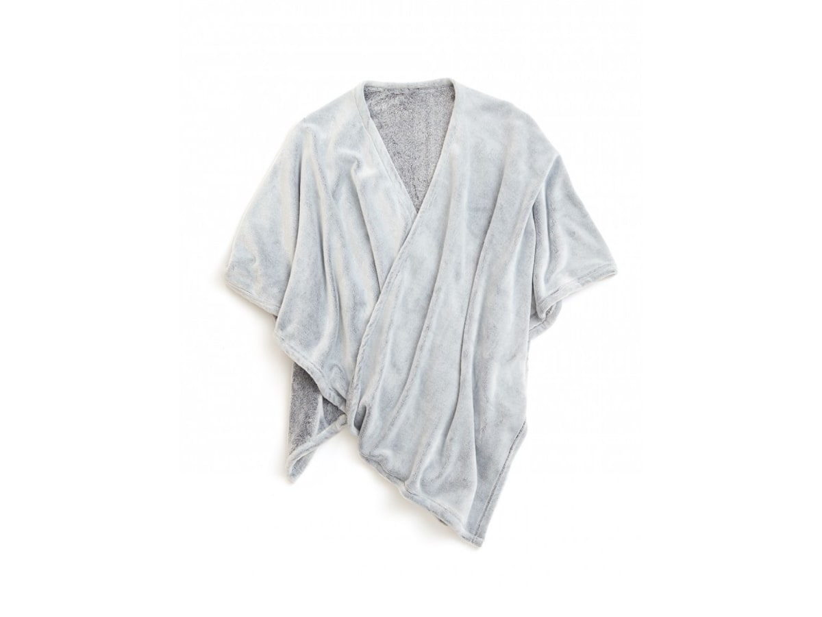 Harrow Poncho