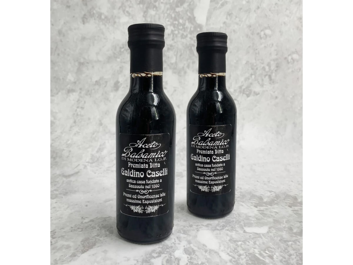 Galdino Caselli 4-Års Lagrad Balsamico