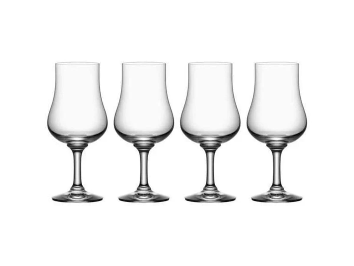Elixir vinprovarglas 28 cl 4-pack