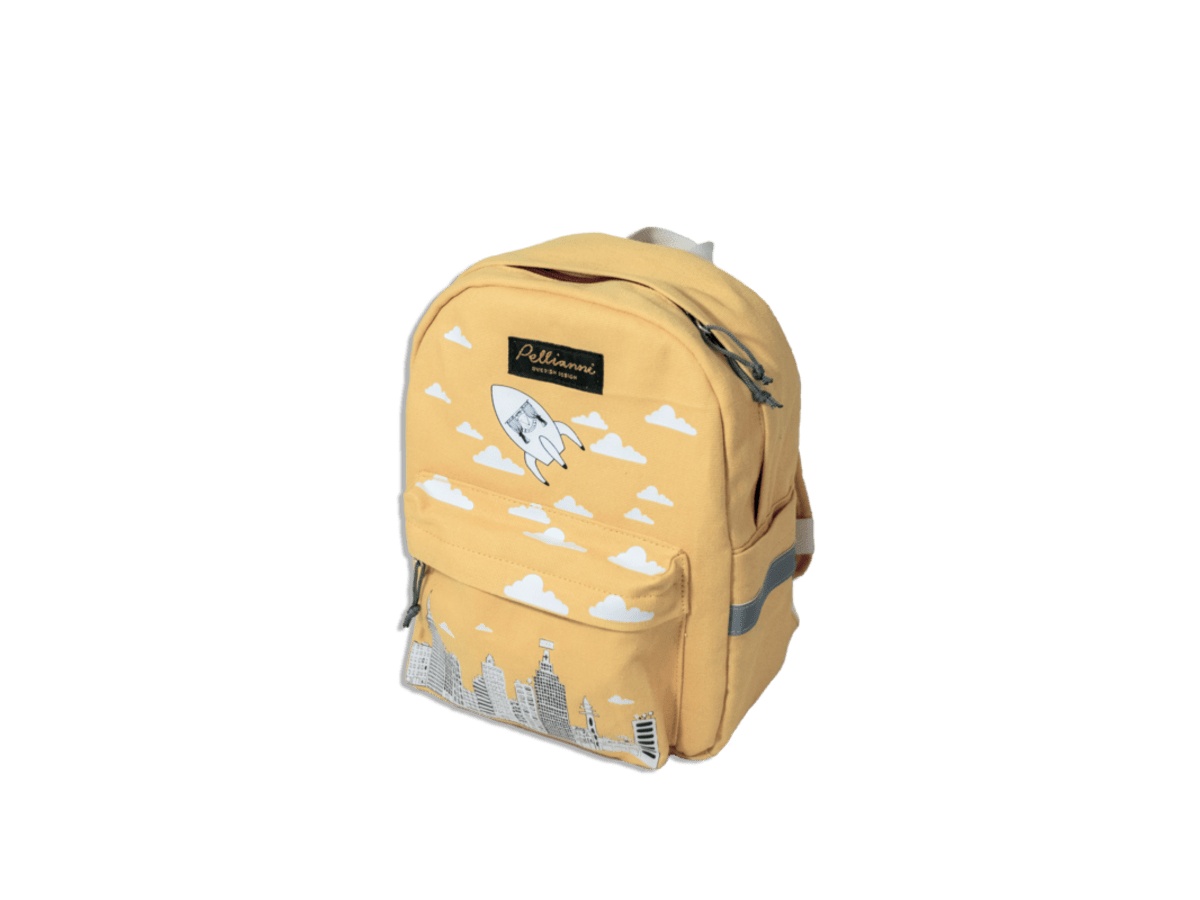 City Backpack