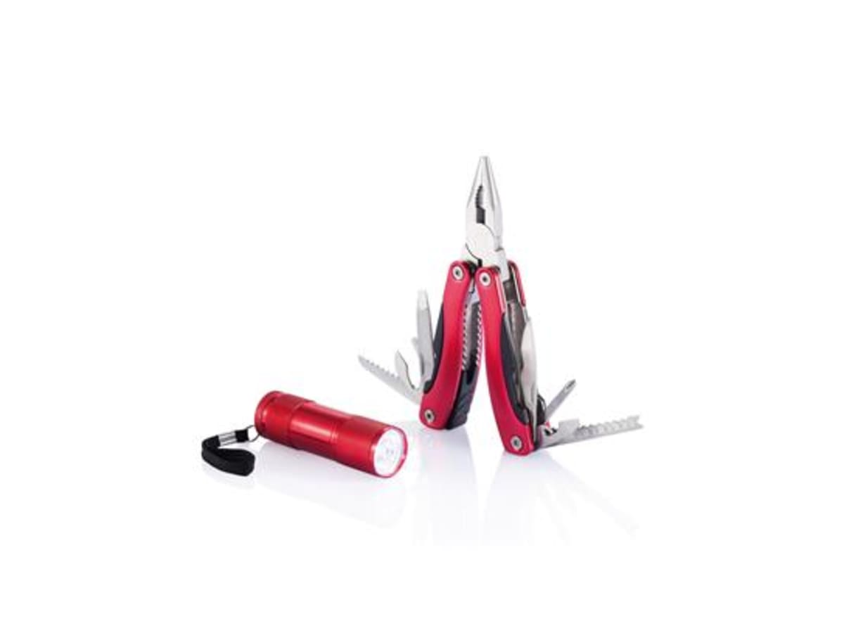 Fix Multitool set