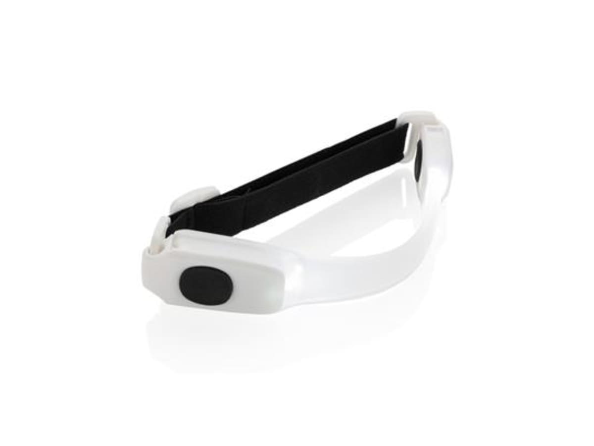 USB återuppladdningsbart aktivitetsljus