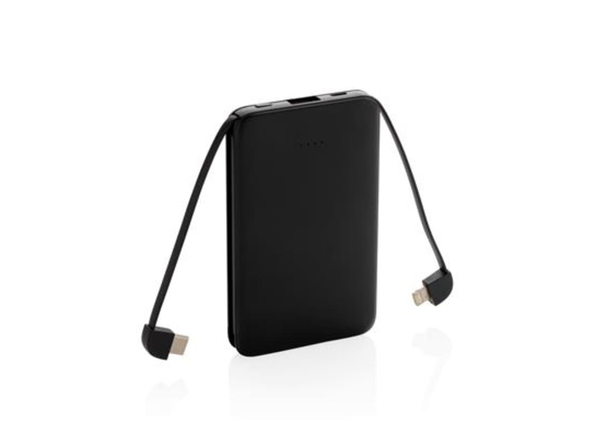 5.000 mAh powerbank