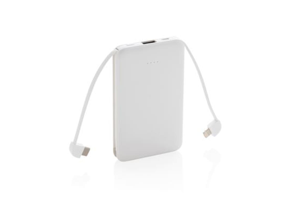 5.000 mAh powerbank