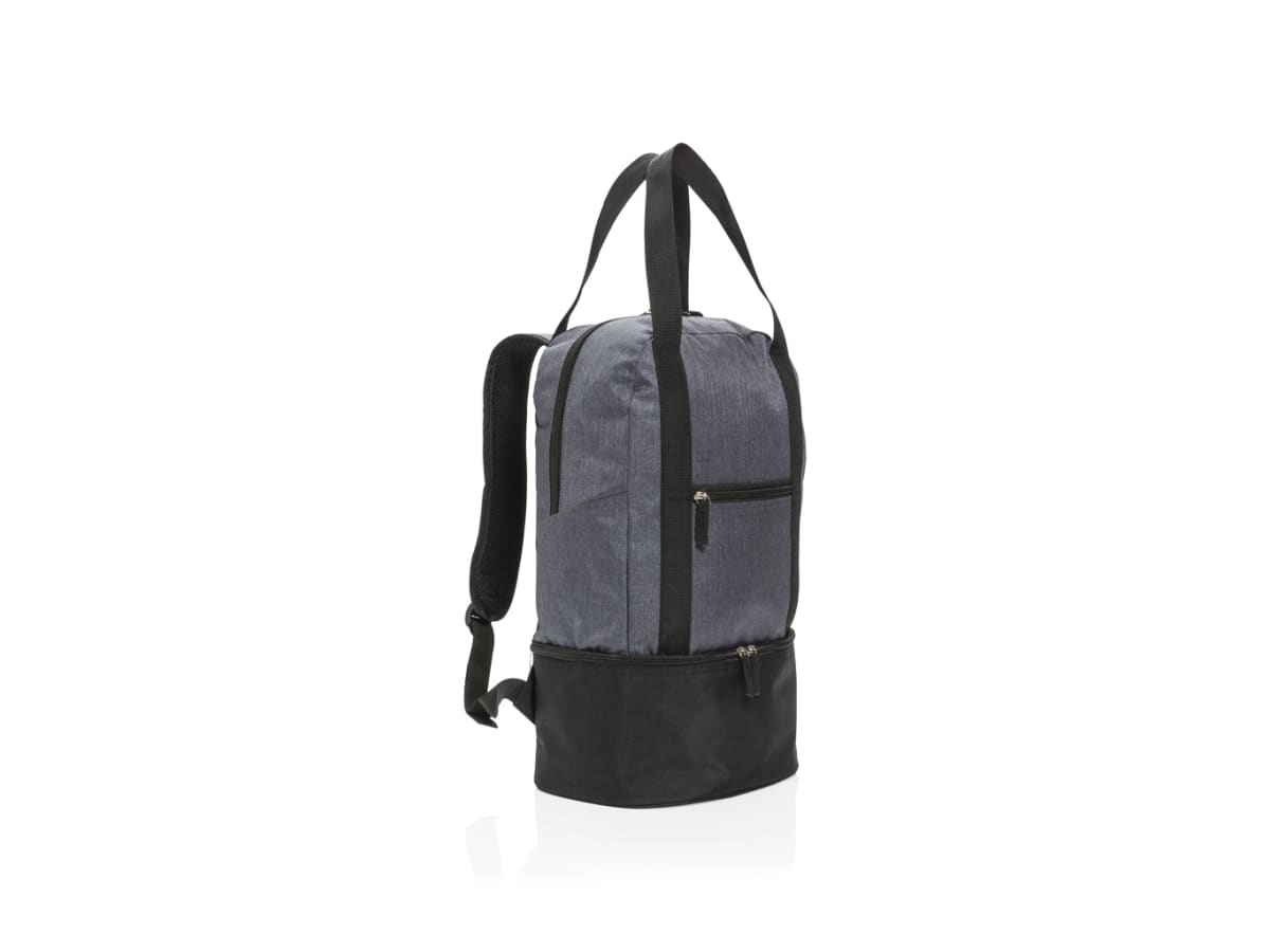 3 i 1 kylryggsäck & tote