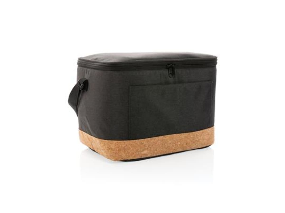 RPET Two tone kylväska