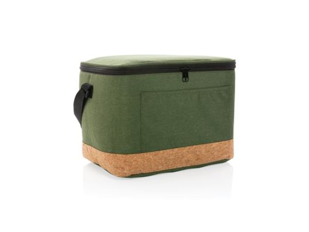 RPET Two tone kylväska