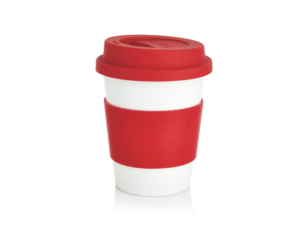 PLA-kaffemugg