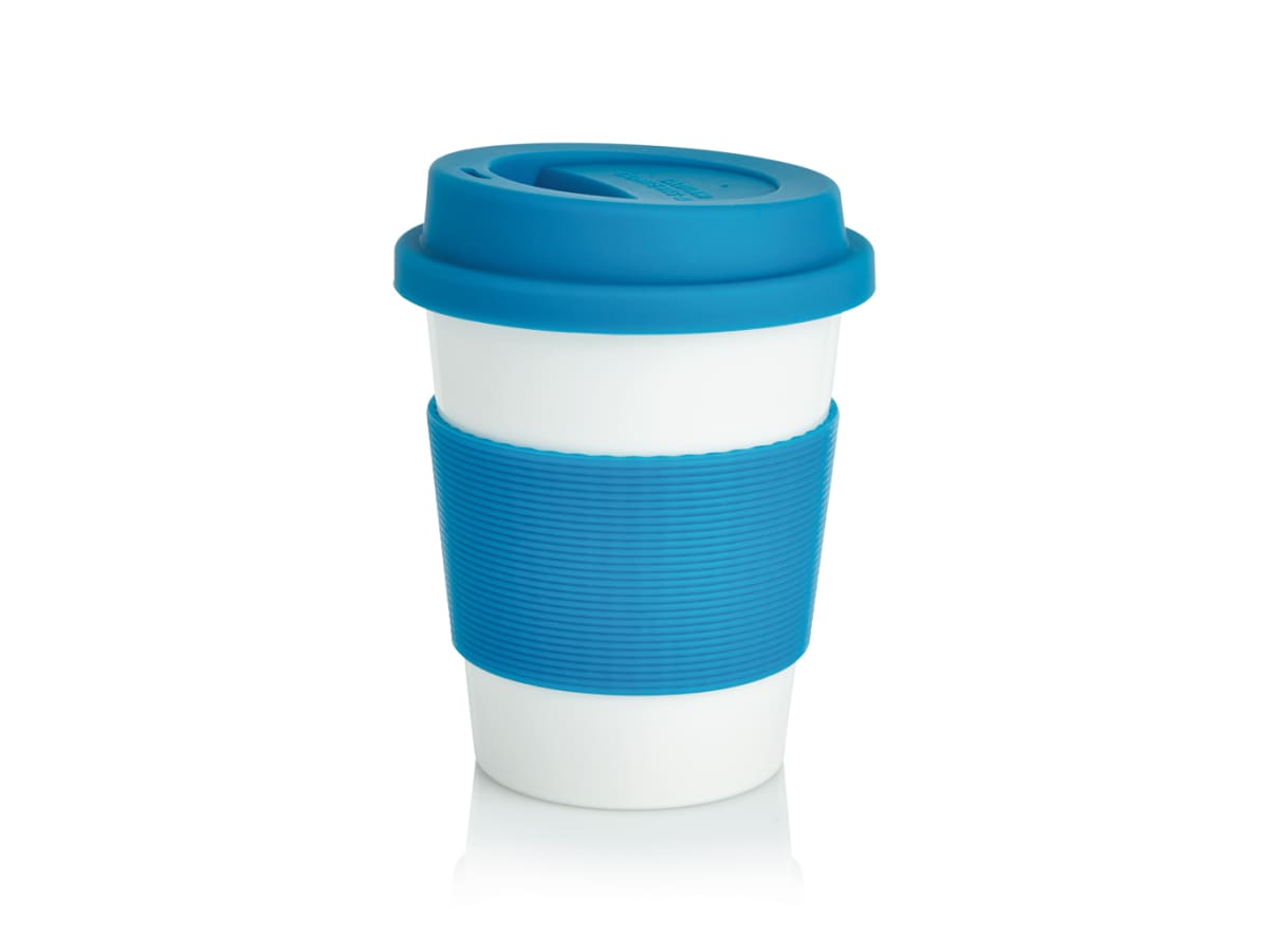 PLA-kaffemugg