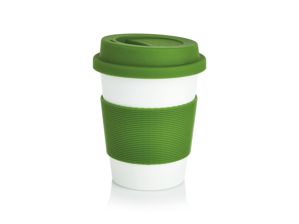 PLA-kaffemugg