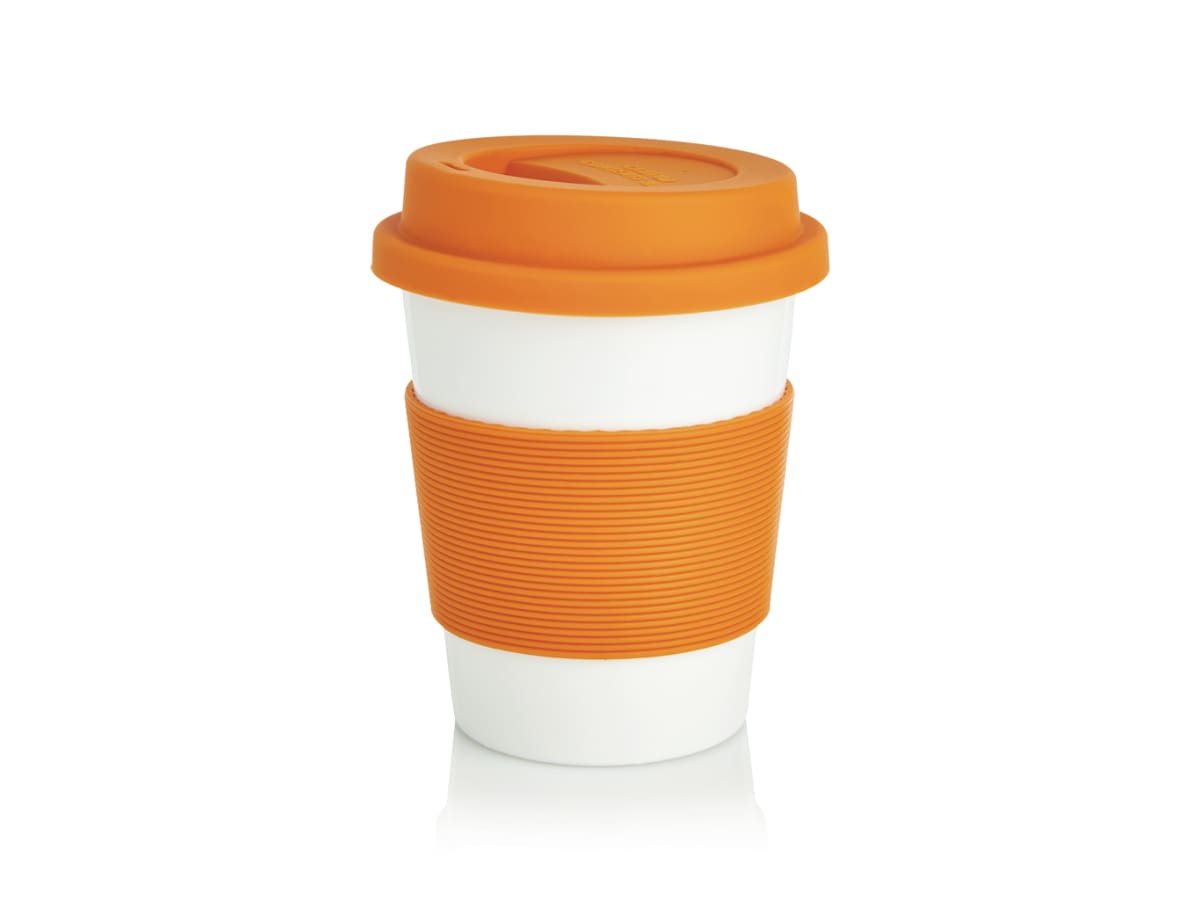 PLA-kaffemugg