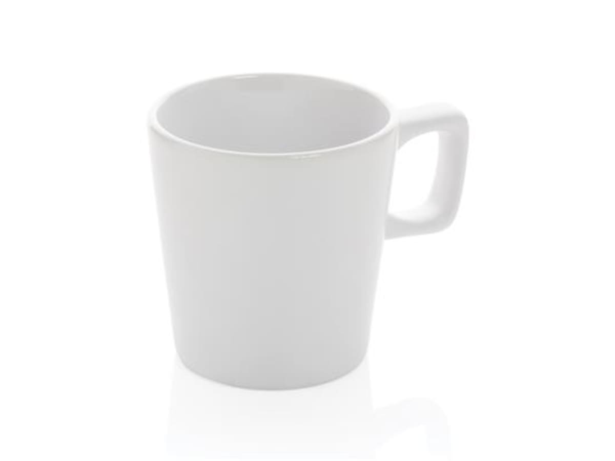 Mugg i keramik