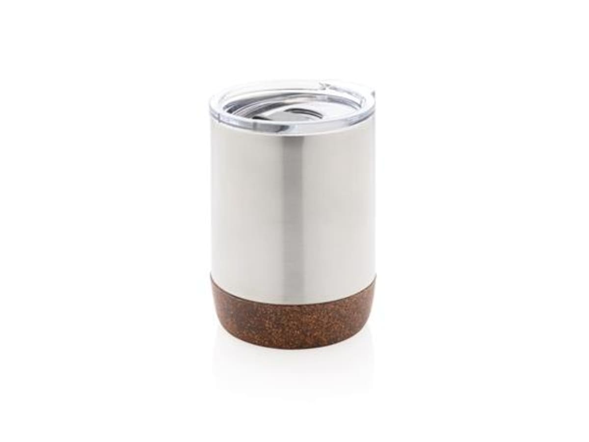 RCS Re-steel kork liten vakuummugg