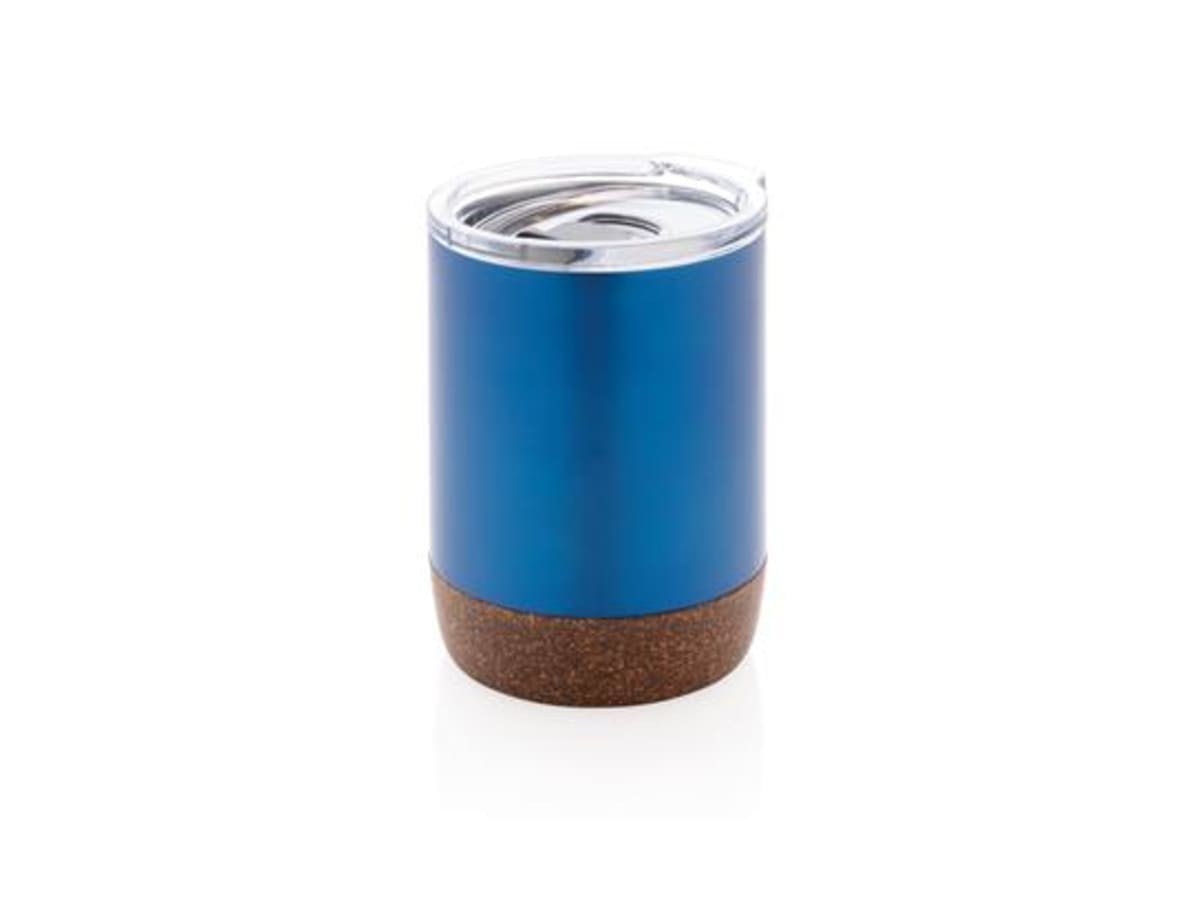 RCS Re-steel kork liten vakuummugg