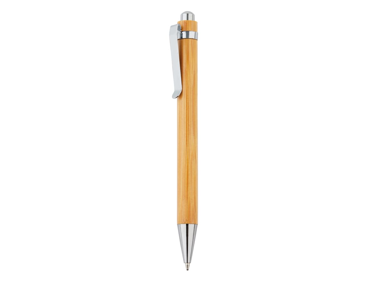 Ballpoint Bamboo