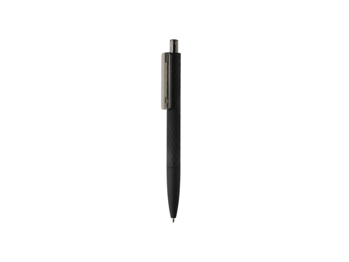X3 svart penna smooth touch