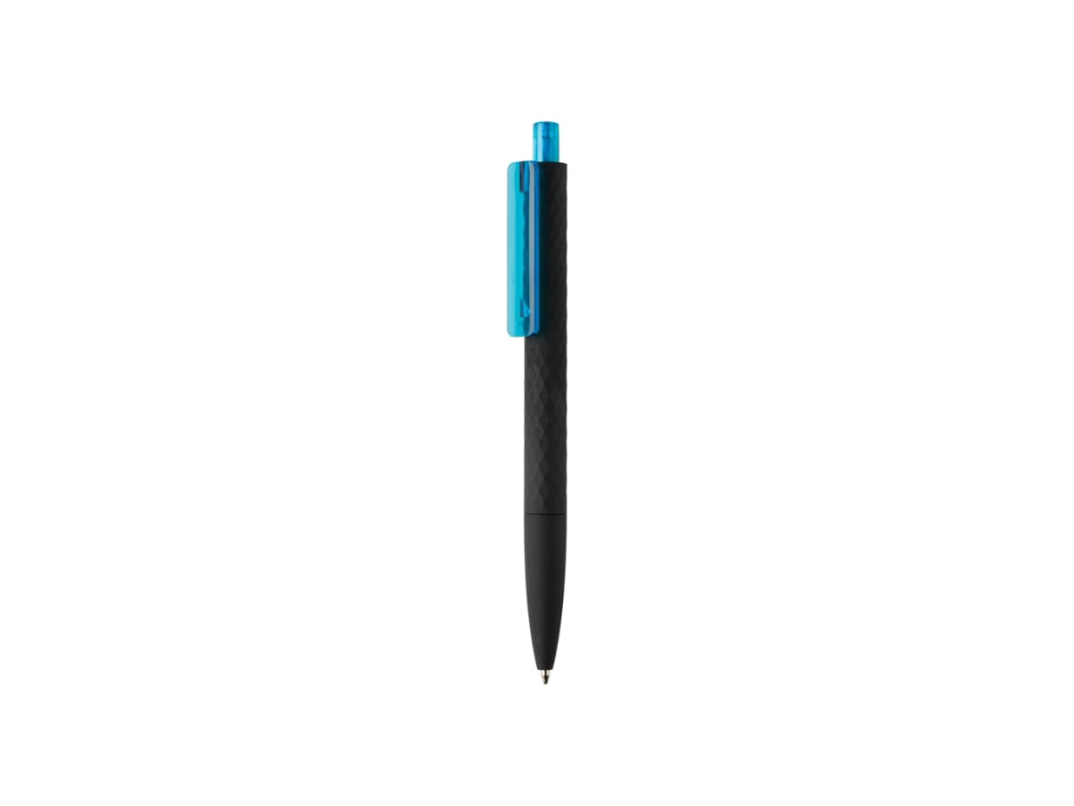 X3 svart penna smooth touch