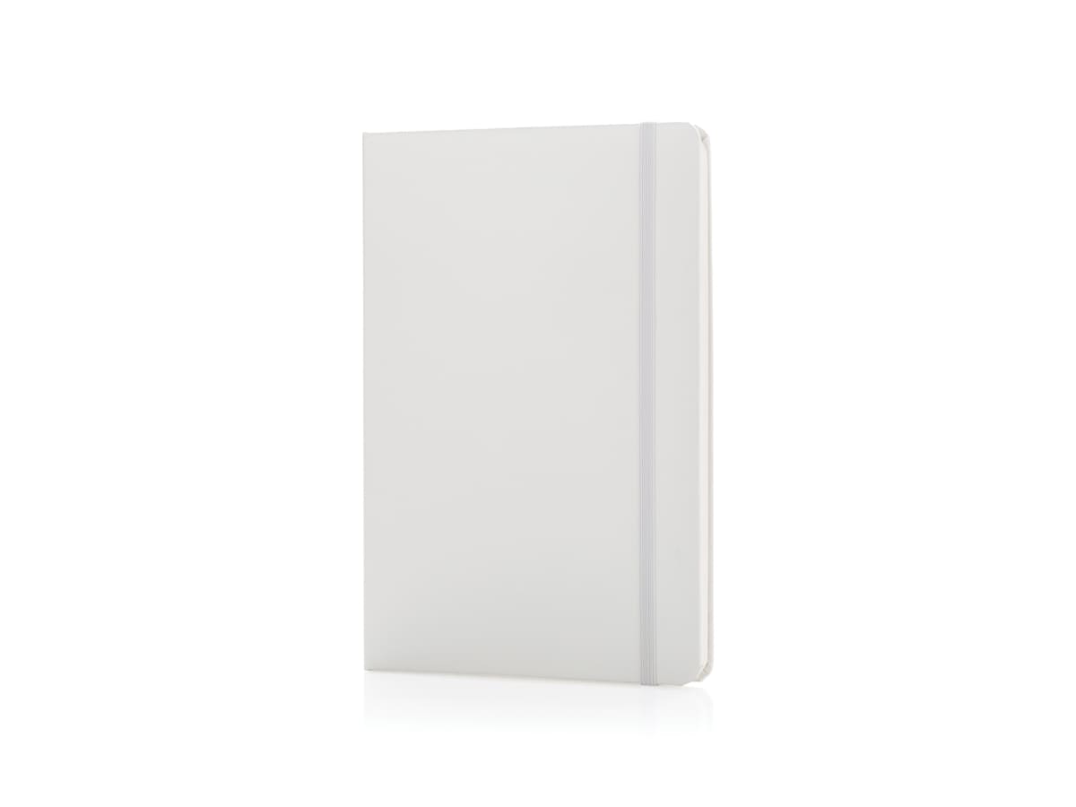 Basic anteckningsbok A5