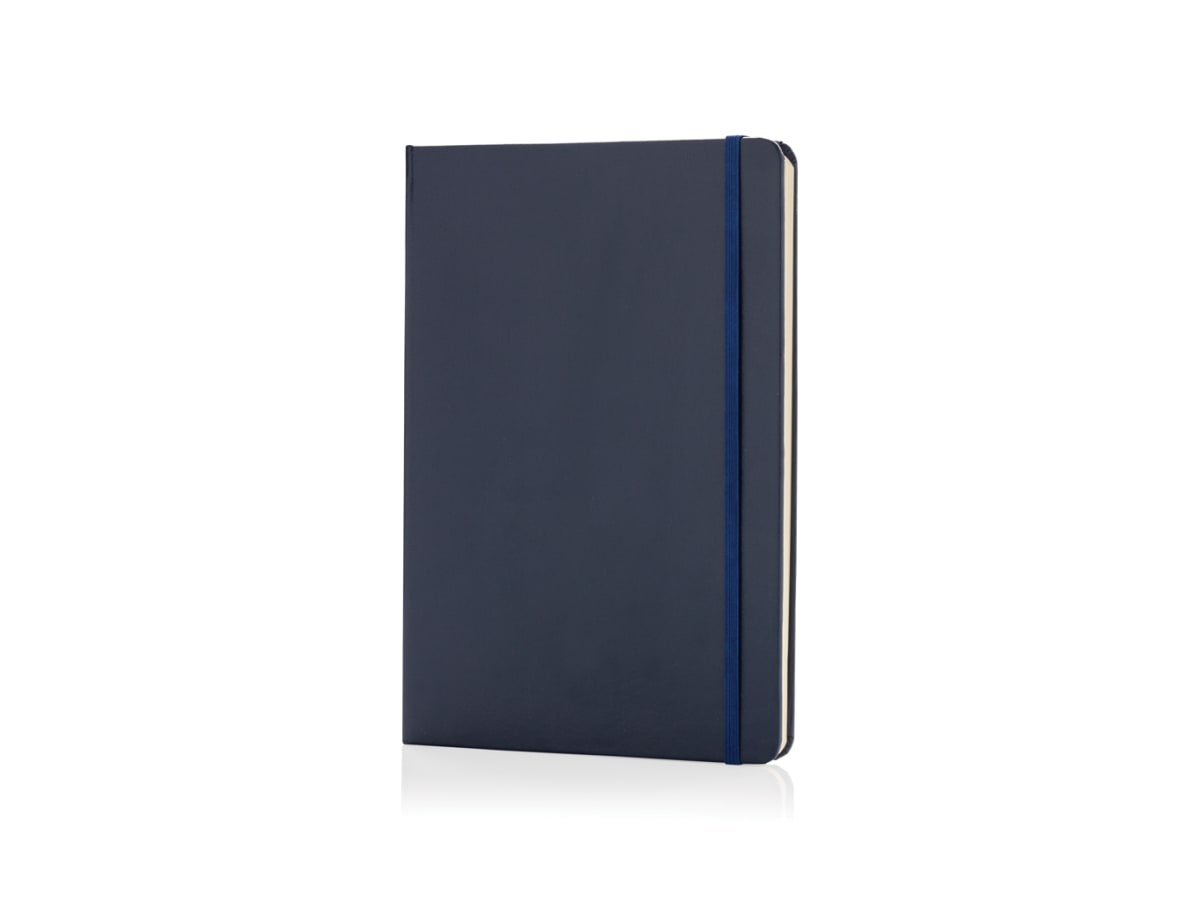 Basic anteckningsbok A5