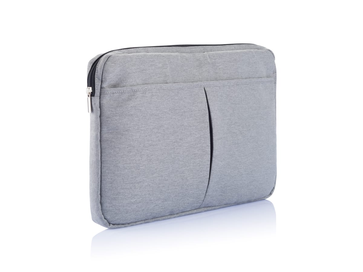 Laptop sleeve 15” PVC-fri