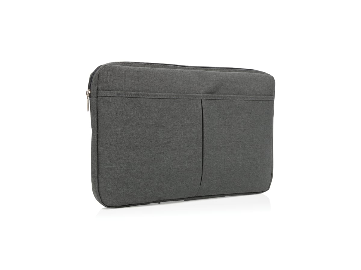 Laptop sleeve 15” PVC-fri