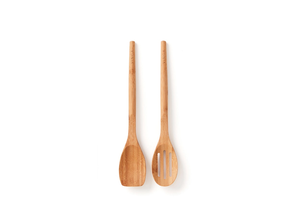 Deluca slevset bambu