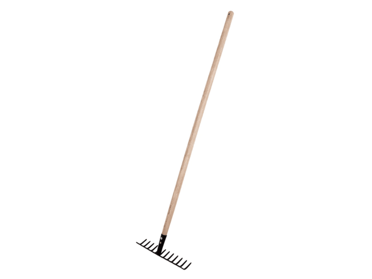 Rake Deluxe