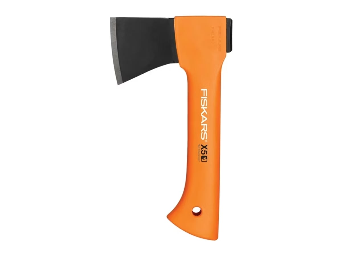 Fiskars Jakt- och fritidsyxa X5