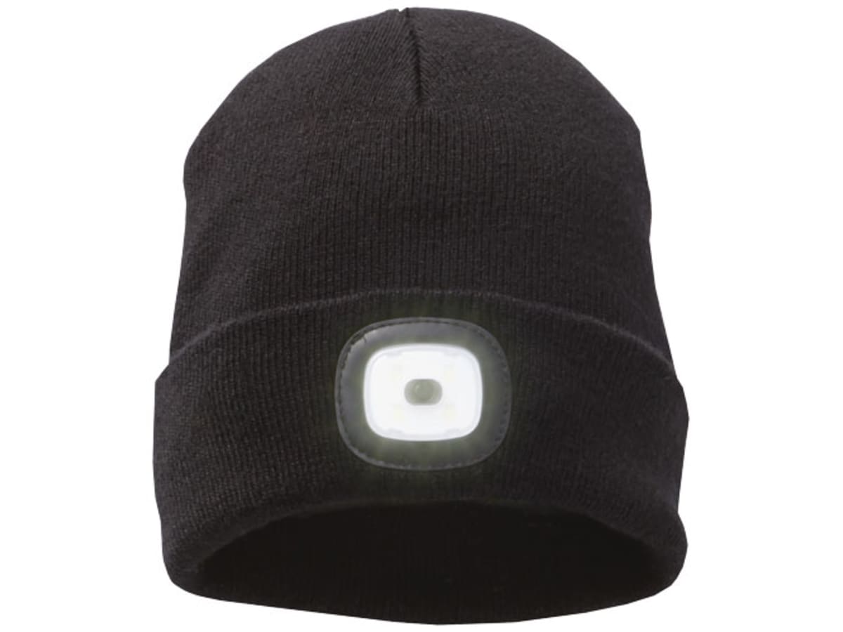 Mighty LED mössa
