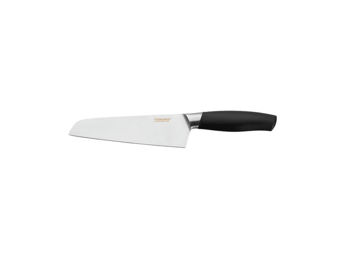 Asiatisk kockkniv 17 cm