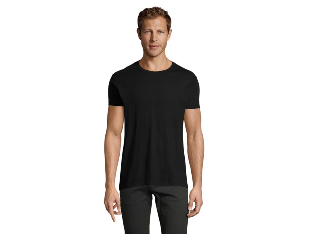 REGENT F HERR T-SHIRT 150g