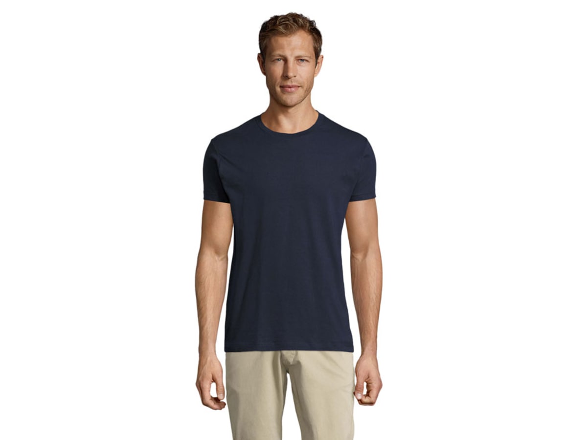 REGENT F HERR T-SHIRT 150g