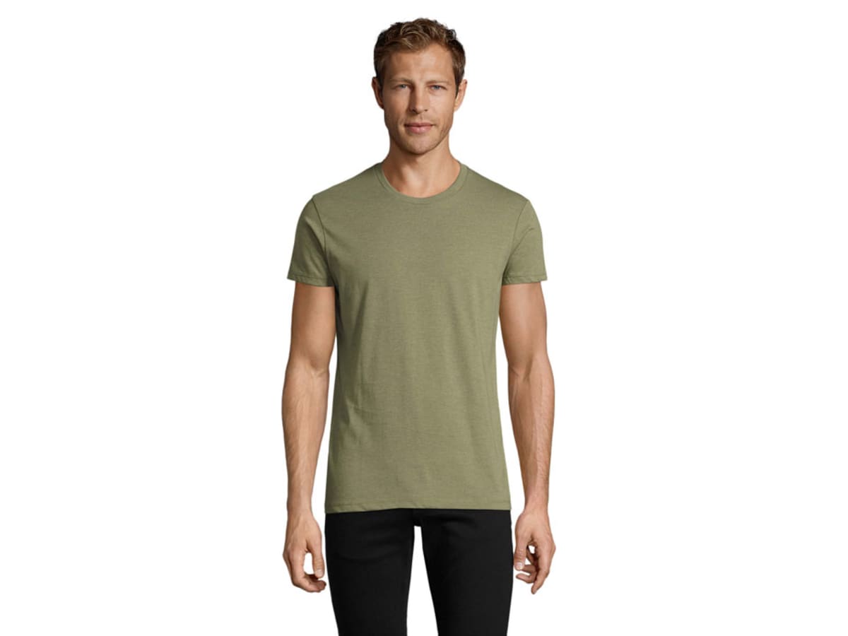 REGENT F HERR T-SHIRT 150g