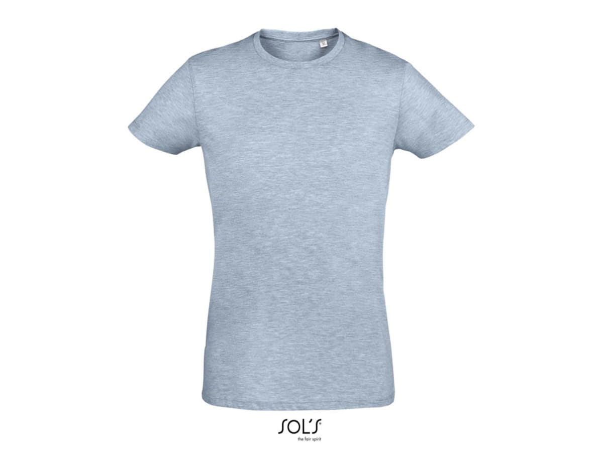 REGENT F HERR T-SHIRT 150g