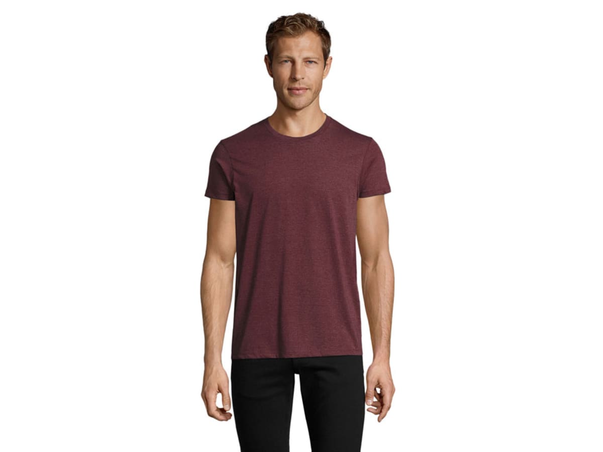 REGENT F HERR T-SHIRT 150g