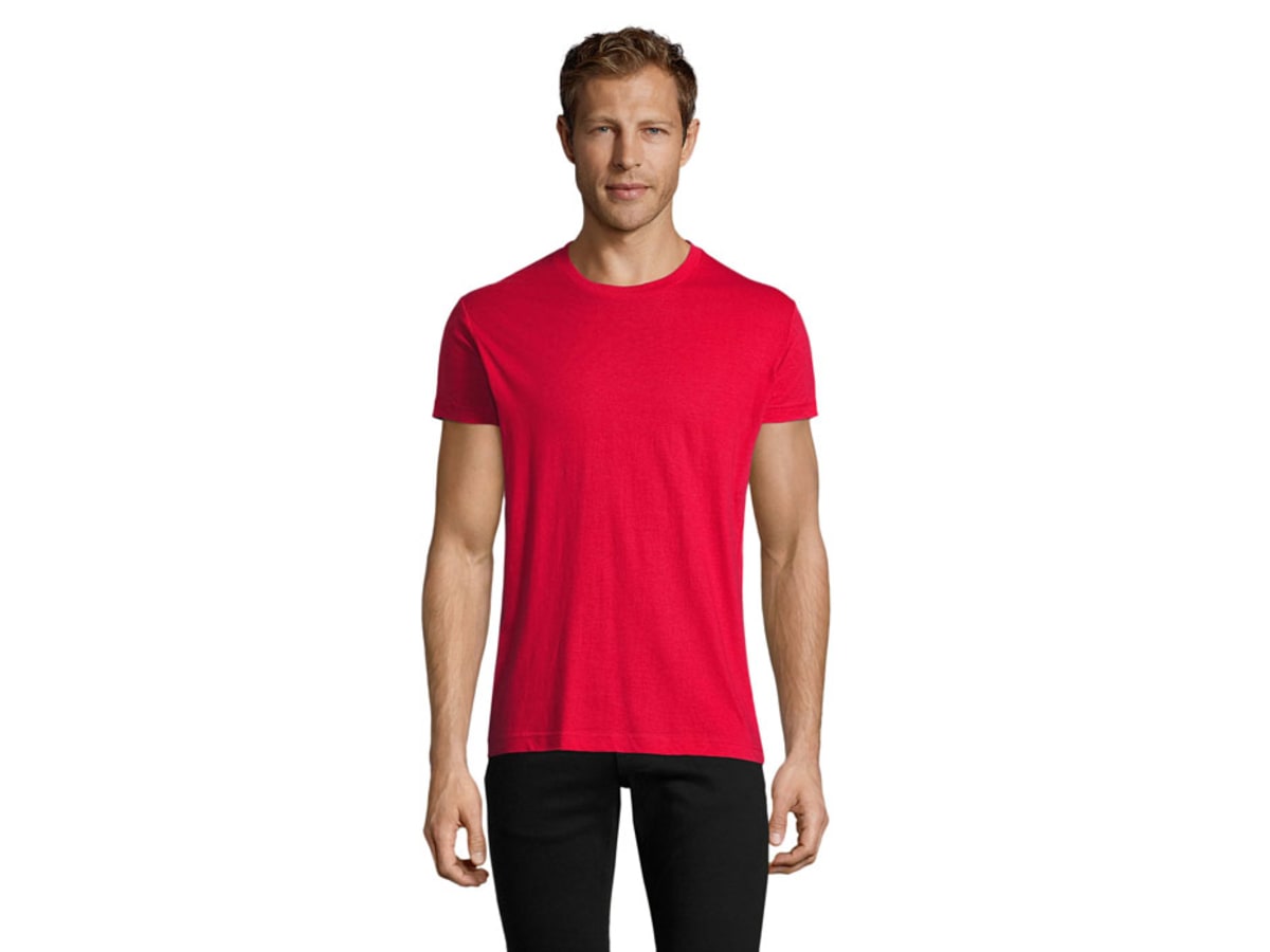 REGENT F HERR T-SHIRT 150g