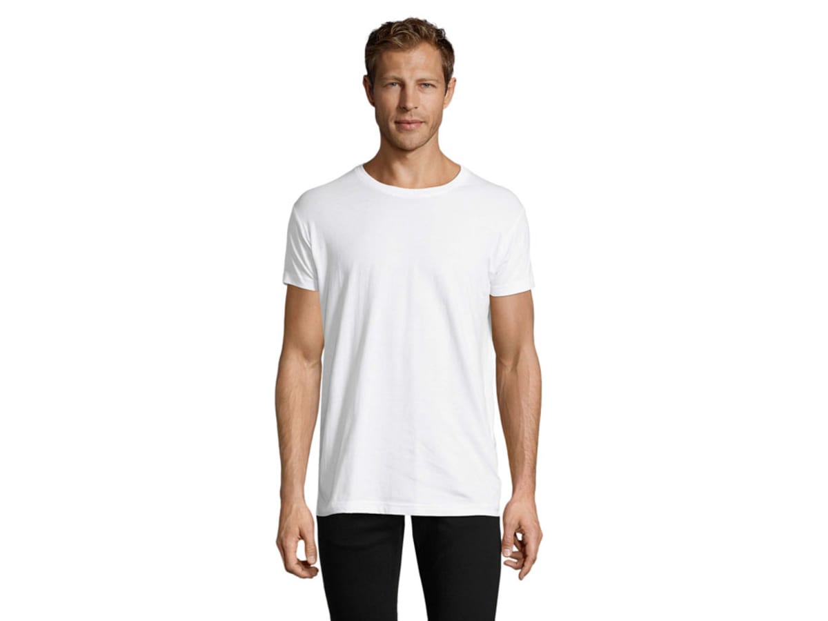 REGENT F HERR T-SHIRT 150g