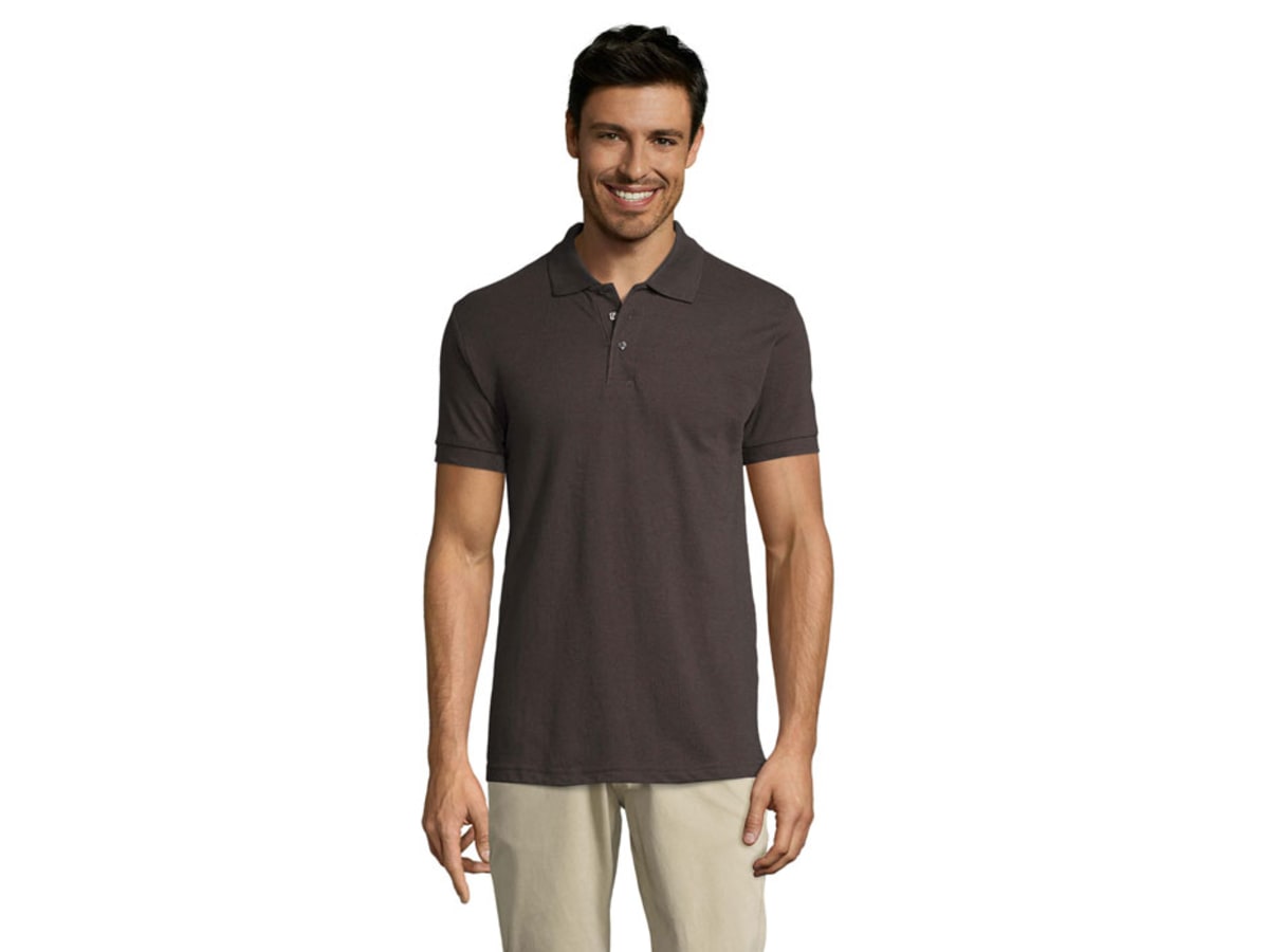 PRIME HERR POLO PIQUE 200g
