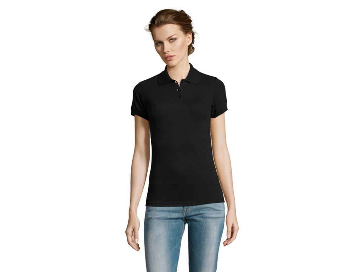 PRIME DAM POLO PIQUE 200g