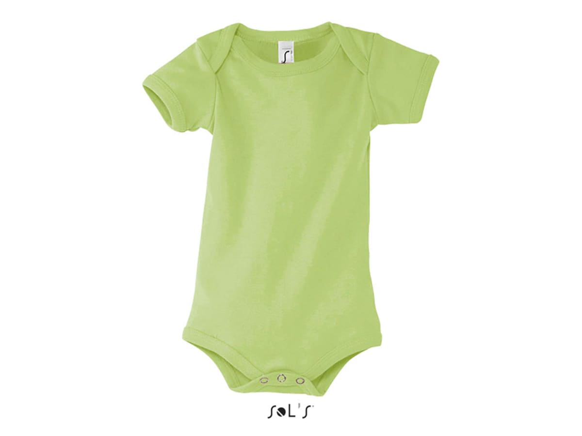 BAMBINO BARN BODYSUIT